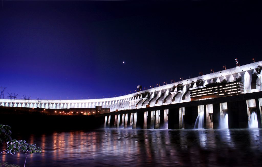 Itaipu Binacional