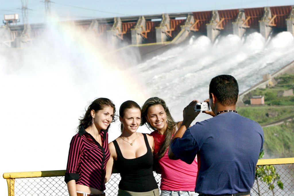 Itaipu Binacional