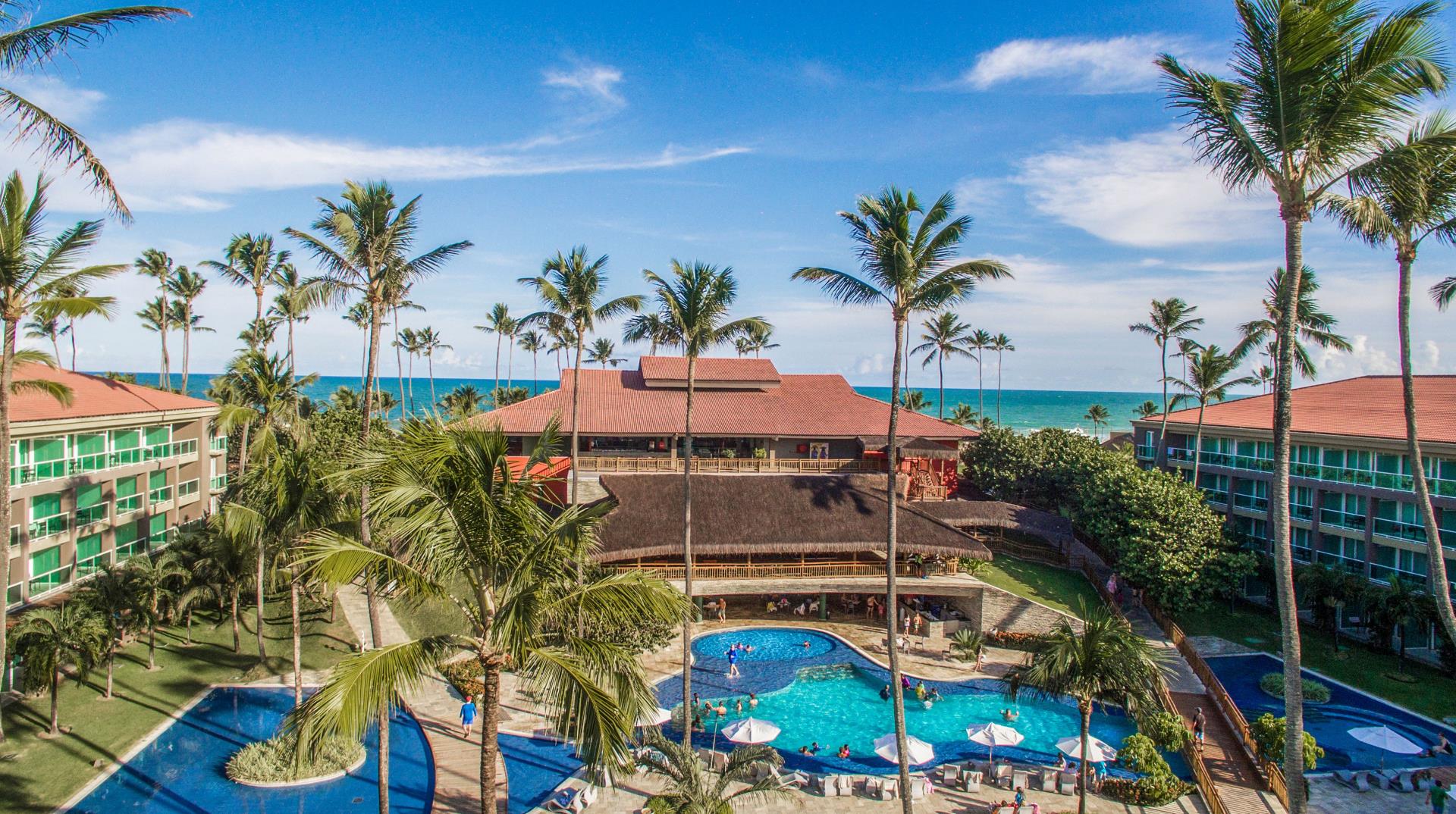 05 dias no Enotel Porto de Galinhas Resort All Inclusive | Koala Turismo