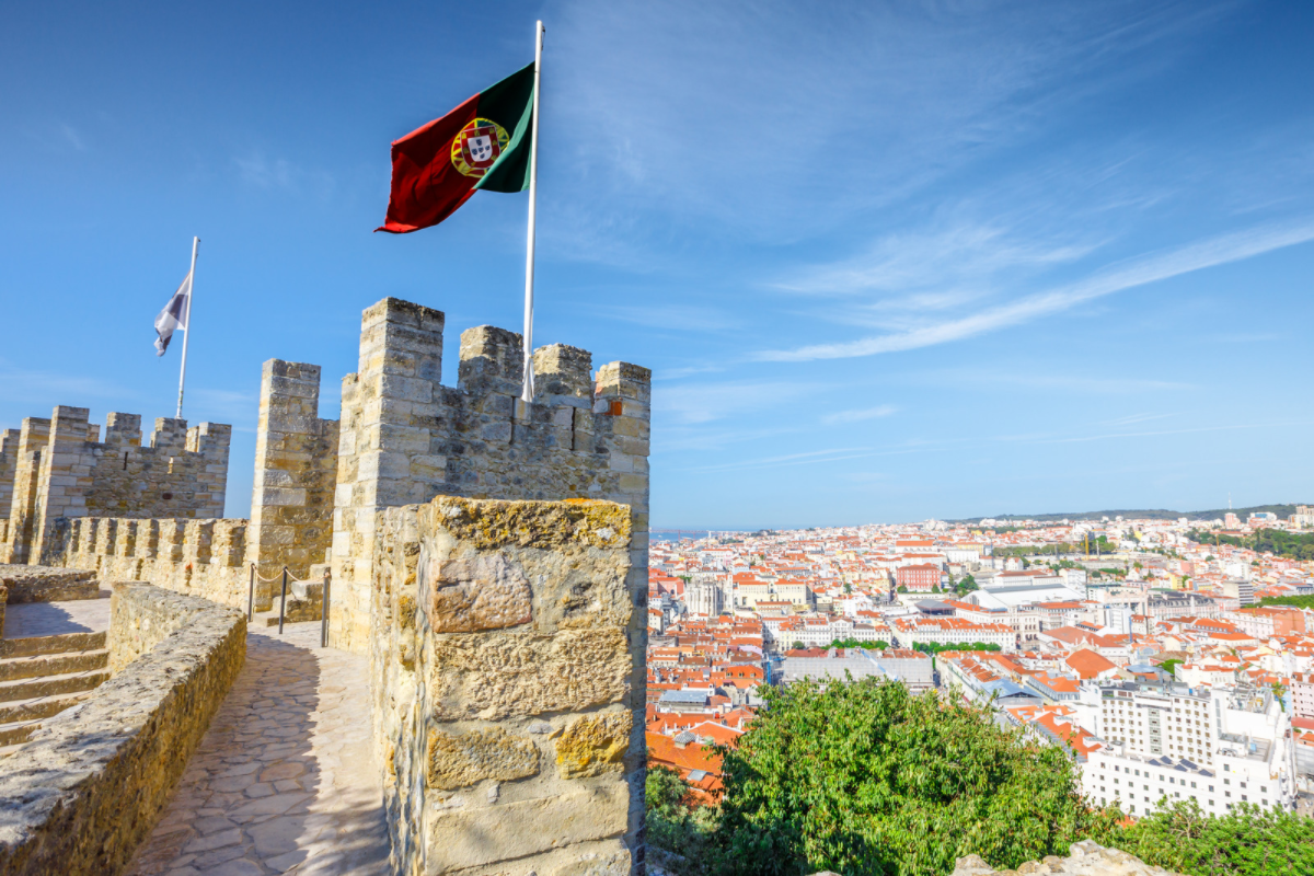 Portugal reabre as fronteiras para Brasileiros