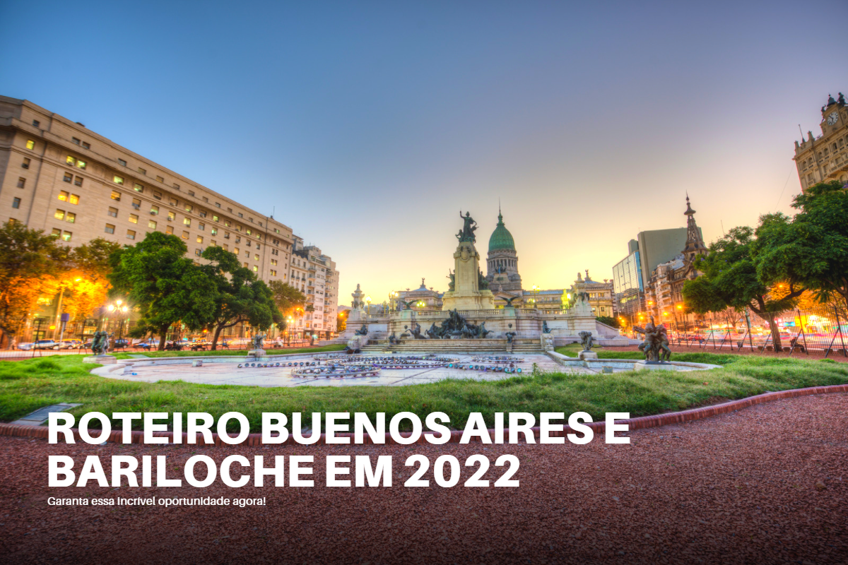 Fotos Site Koala Turismo - Roteiro Buenos Aires e Bariloche em 2022 - 05