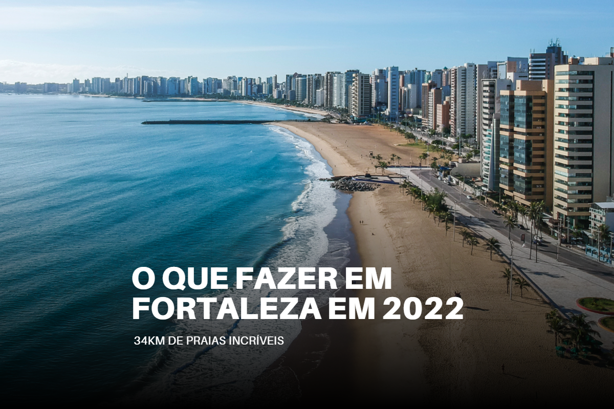 Fotos Site Koala Turismo - O que fazer em Fortaleza em 2022 - 01