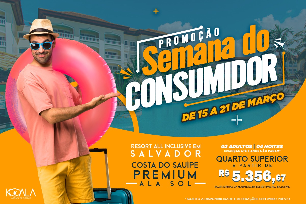 Costa do Sauípe Premium Ala Sol | Costa do Sauípe 2022