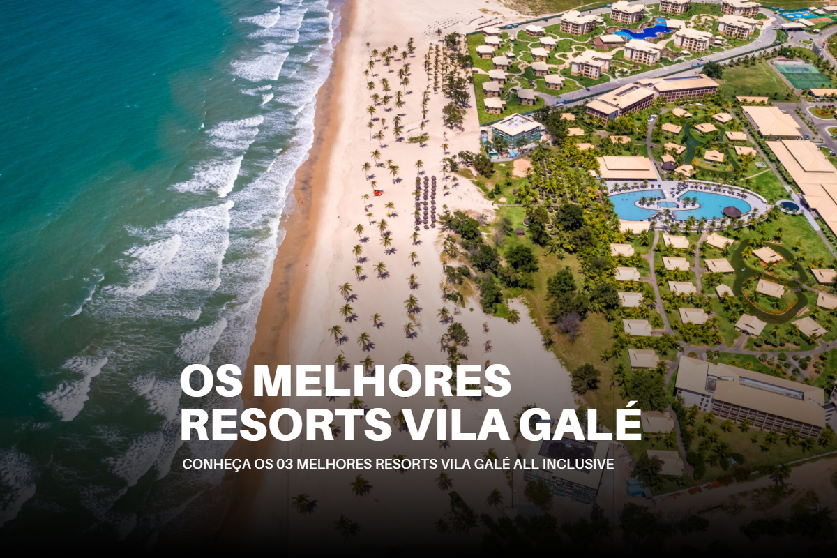Resorts do Vila Galé