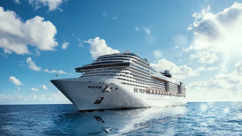 Que tal embarcar em um e desfrutar de todas as vantagens de um pacote all-inclusive? MSC Cruzeiros All Inclusive 2023