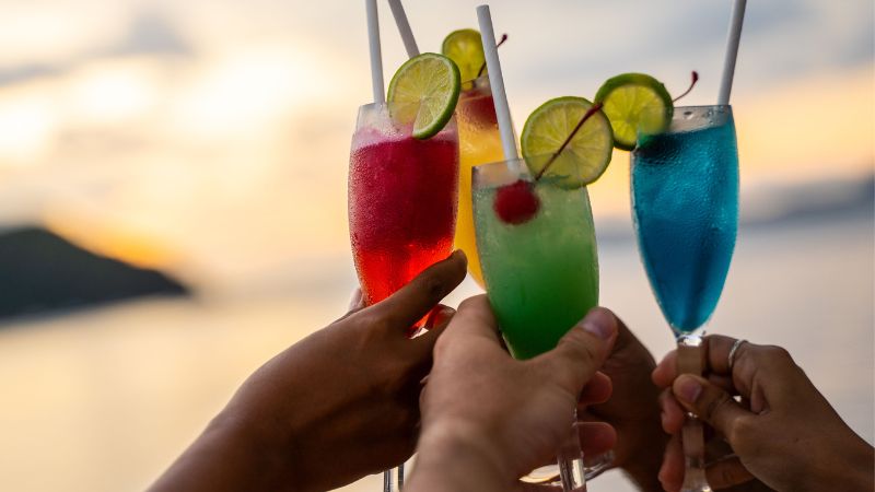 Pacote Easy Cruzeiros MSC 2023