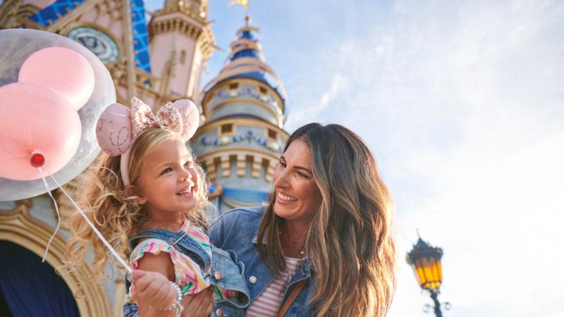 Desvendando Magia e Economia: Quanto Custa um Pacote de Viagem para Orlando?