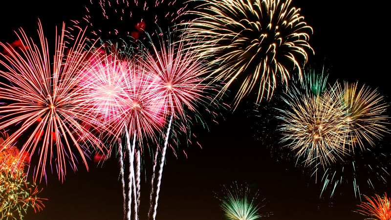 Cabo Frio não terá Réveillon em 2025