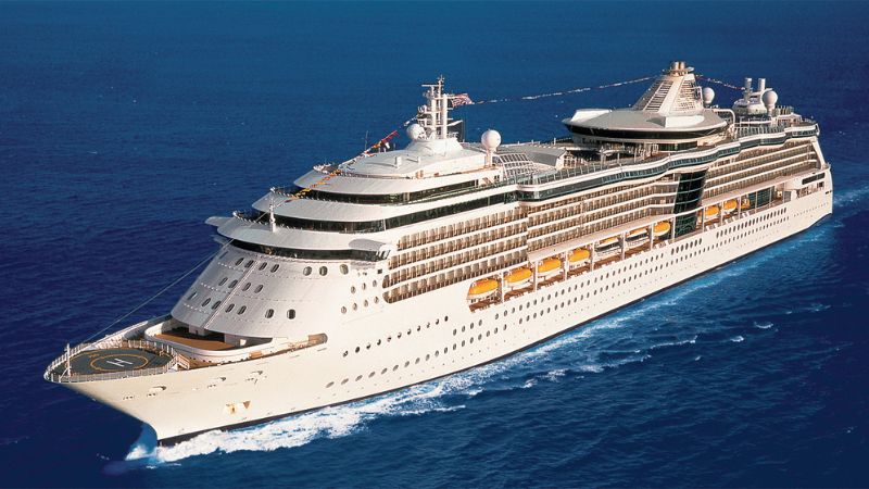 Serenade of the Seas