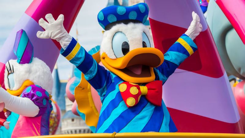Pacotes Disney 2025: economize e viva a magia