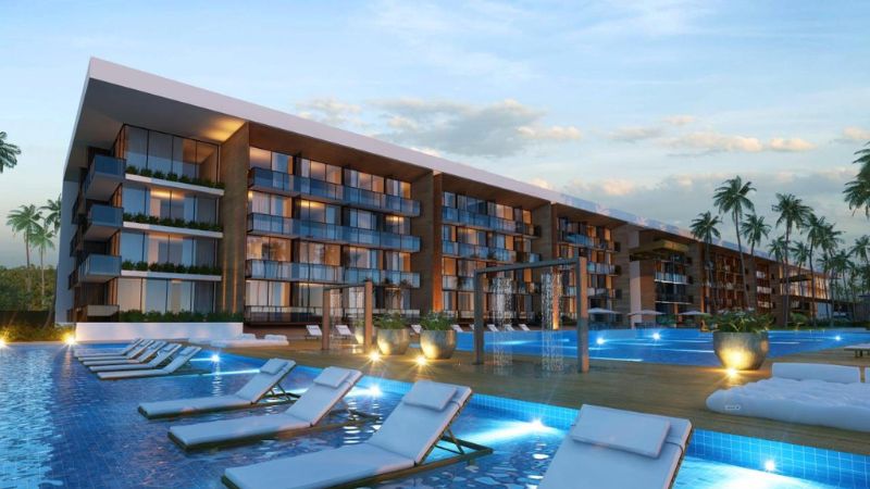 8. Maceió Mar Resort All Inclusive – Maceió (AL)