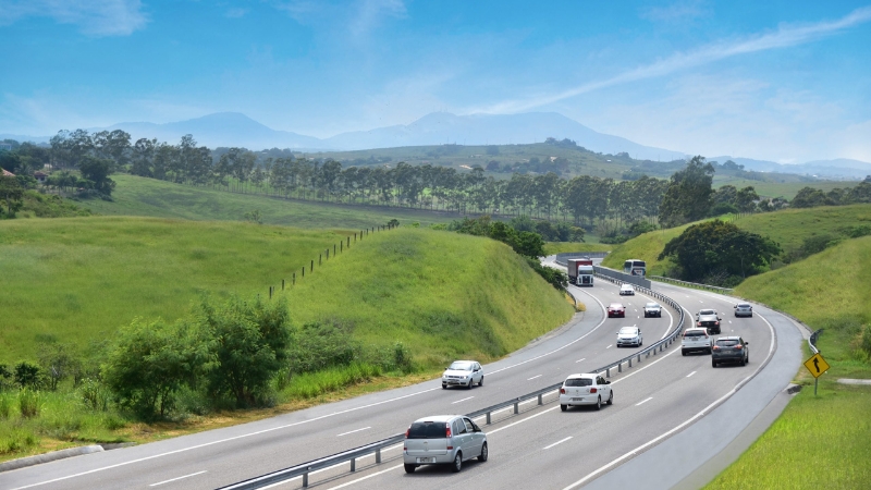 Quantas horas de carro do Rio a Cabo Frio