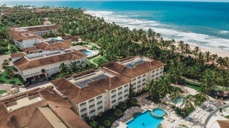 Costa do Sauípe Pacotes com Resort All Inclusive