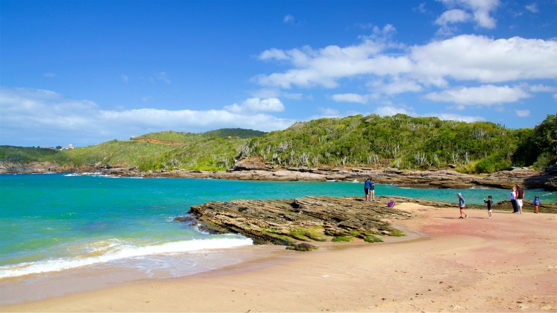 Descubra quais as praias da Região dos Lagos estão no top 30 das melhores do mundo