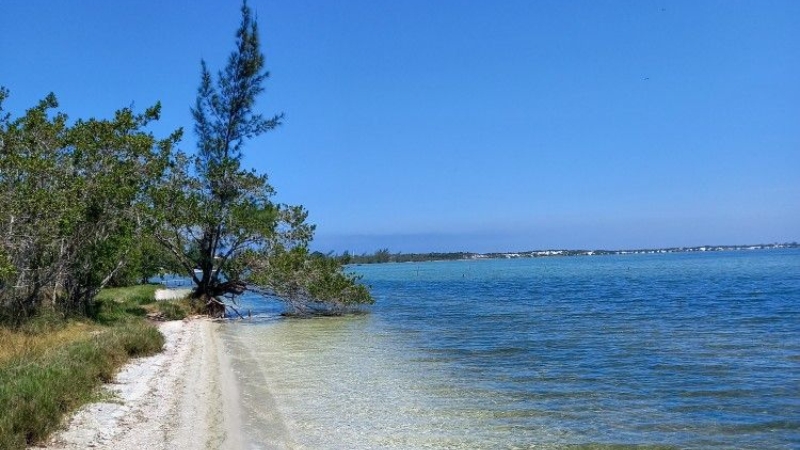 Praia do Caiçara em Arraial do Cabo pode receber a Bandeira Azul na Temporada 2024/2025