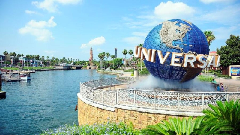 Descontos em Hotéis da Universal em 2024: Planeje sua viagem dos sonhos