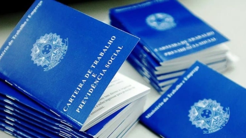 Turismo no Brasil: Setor cria 1 a cada 10 empregos formais em 2024