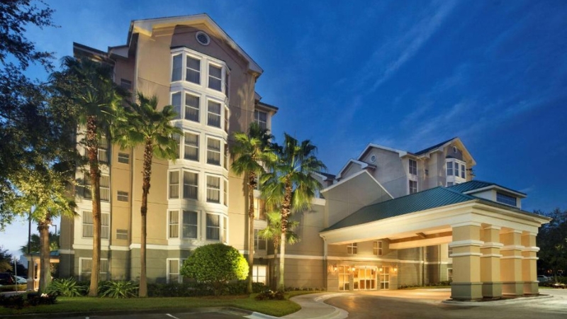 Top 10 Hotéis em Orlando com Cozinha