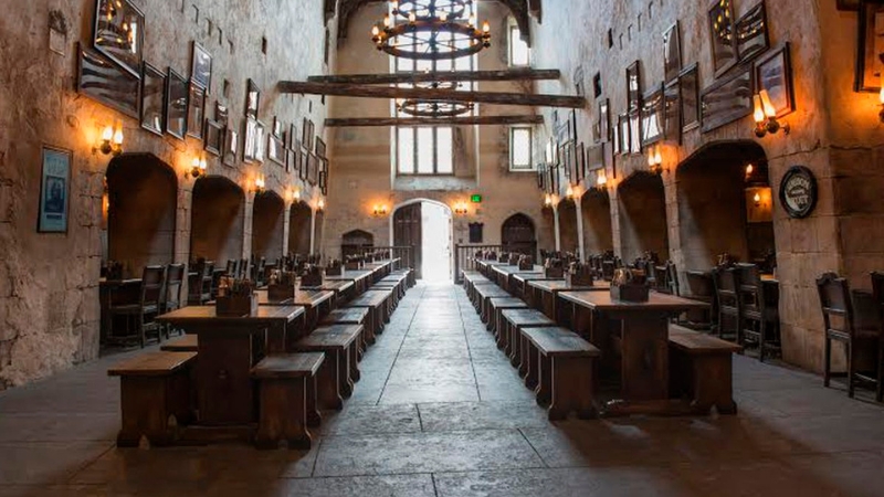 10 incríveis restaurantes da Universal em Orlando