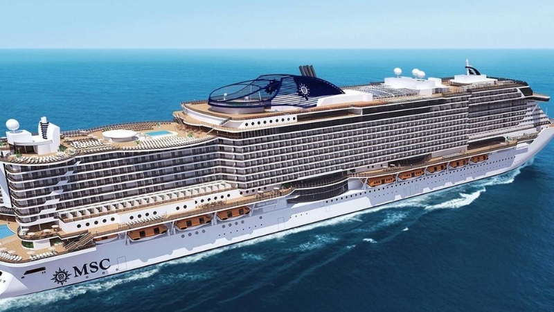 Acessibilidade nos Cruzeiros MSC: Uma experiência inclusiva para todos