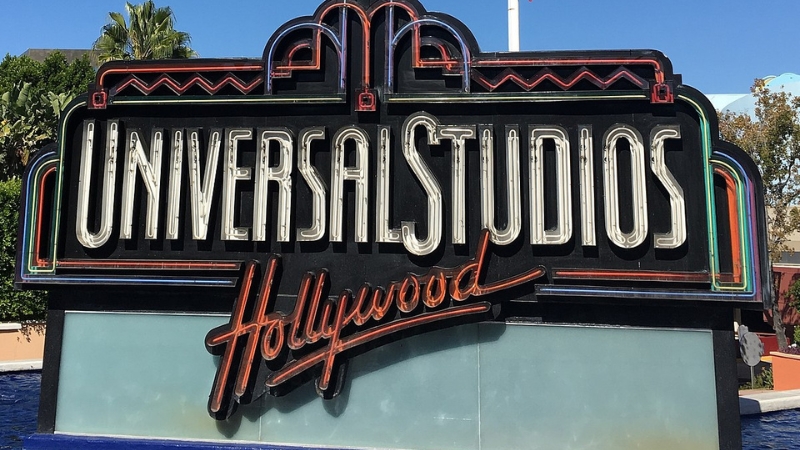 Hollywood: O Brilho do Cinema em Cada Esquina do Universal Studios Orlando