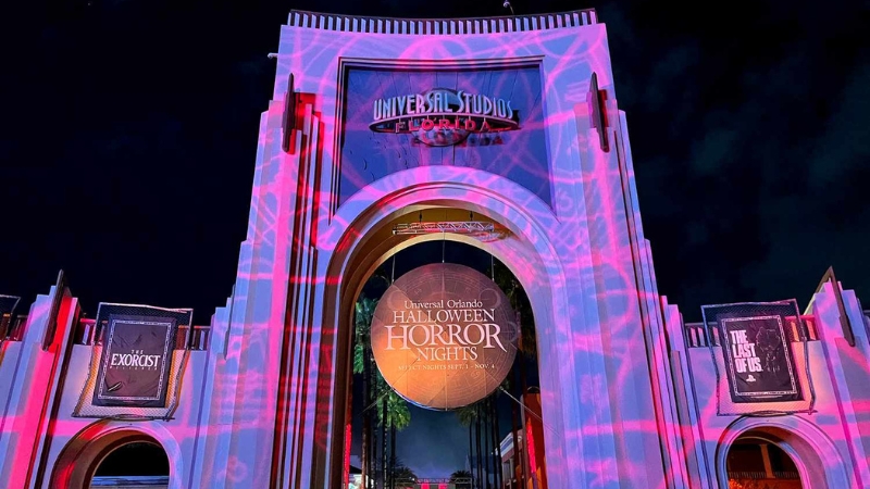 Dicas para curtir o Halloween Horror Night da Universal em 2024