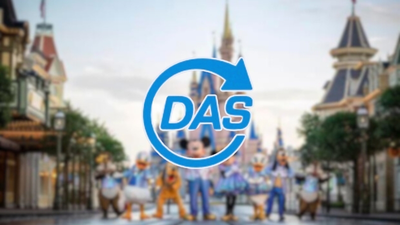 Críticas ao sistema DAS da Disney: Quando a inclusão deixa a desejar