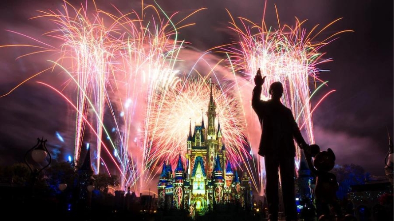 Disney anuncia a volta do Disney After Hours em 2025