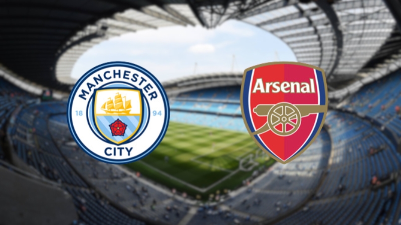 Onde assistir City x Arsenal 24/25