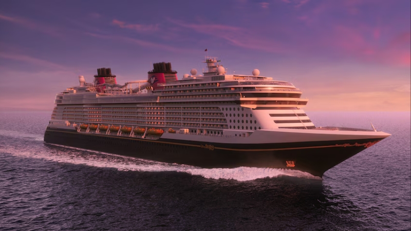 Cruzeiro Disney 2025: Uma Aventura em Alto-Mar para toda família