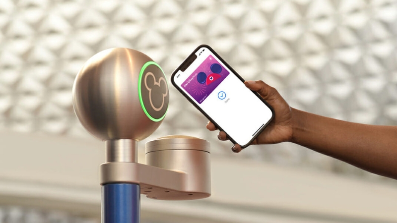 MagicMobile: veja como usar os ingressos da Disney pelo celular