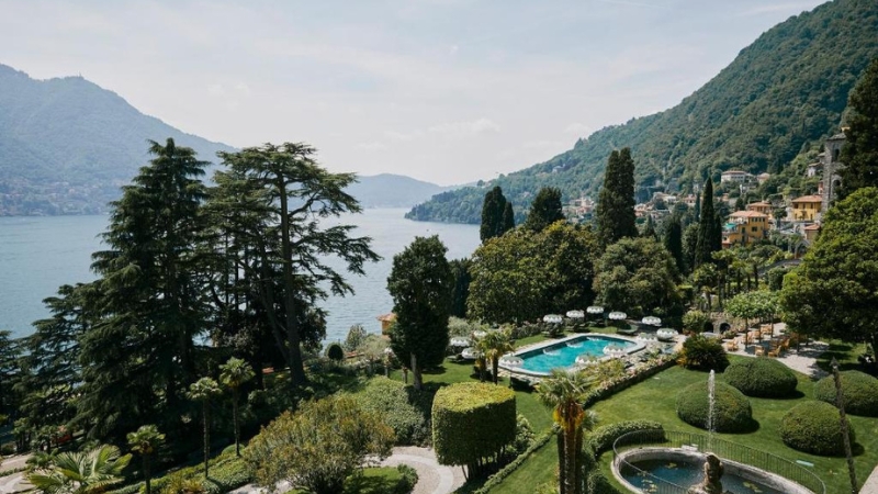 Os 5 melhores hotéis do mundo, segundo site especializado