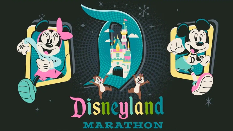 Tudo sobre a Maratona da Disney em Orlando