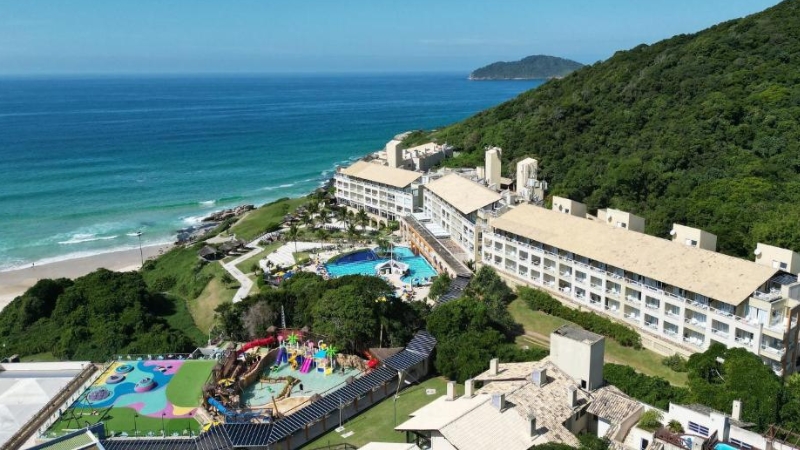 Resorts All Inclusive mais baratos do Brasil