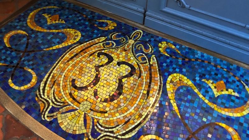 Descubra o exclusivo Club 33 da Disney