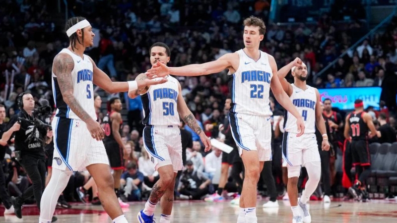 Como comprar ingressos NBA para Orlando