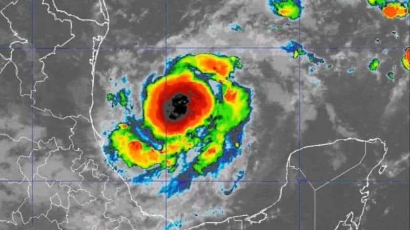 Atualizações da Universal Orlando e Furacão Milton: O Parque se pronunciou sobre o furacão