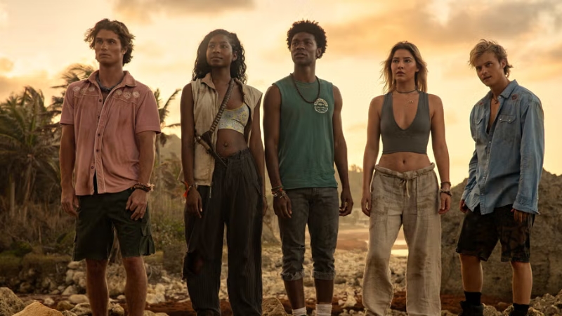 Outer Banks: Como a série da Netflix pode inspirar suas próximas férias