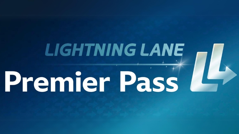 Disney inicia testes do Lightning Lane Premier Pass: Acesso Ilimitado às atrações mais populares!