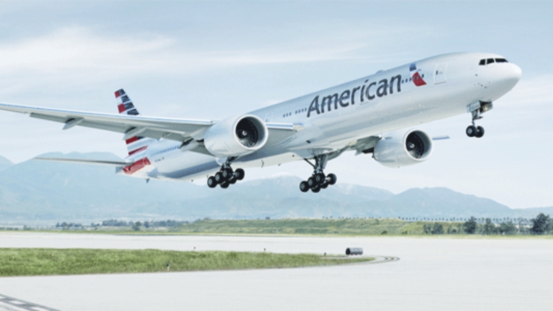 American Airlines ganha processo milionário contra aplicativo de Skiplagging