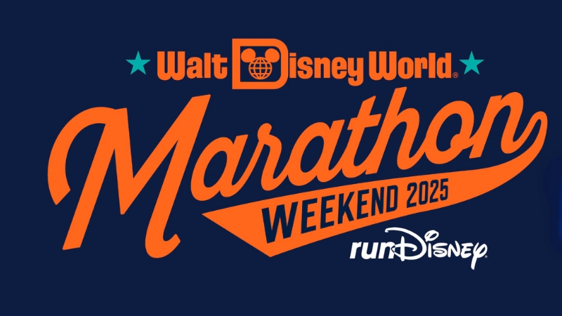 Mudança na Maratona Disney: Agora começando ainda mais cedo e com novo percurso