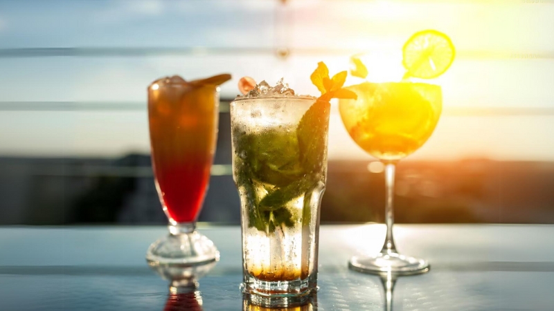 Promoção MSC Cruzeiros Pacote de Bebidas All-Inclusive para a temporada 2024/2025 no Brasil