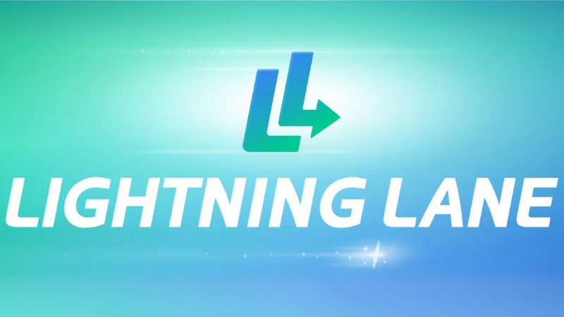 Novidade! Agora você pode reservar Lightning Lane da Disney direto do Brasil