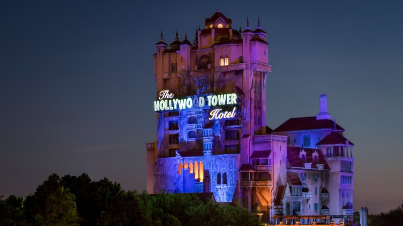 Mergulhe na Magia do Cinema: Um Guia das Áreas Temáticas do Hollywood Studios na Disney