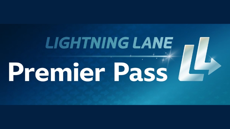 Disney lança Lightning Lane Premier Pass: Seu acesso VIP às melhores atrações