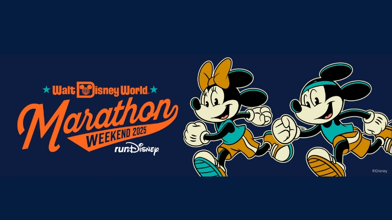 Ingresso Corrida Disney Janeiro 2025: Tudo que você precisa saber para a maratona mais mágica do mundo