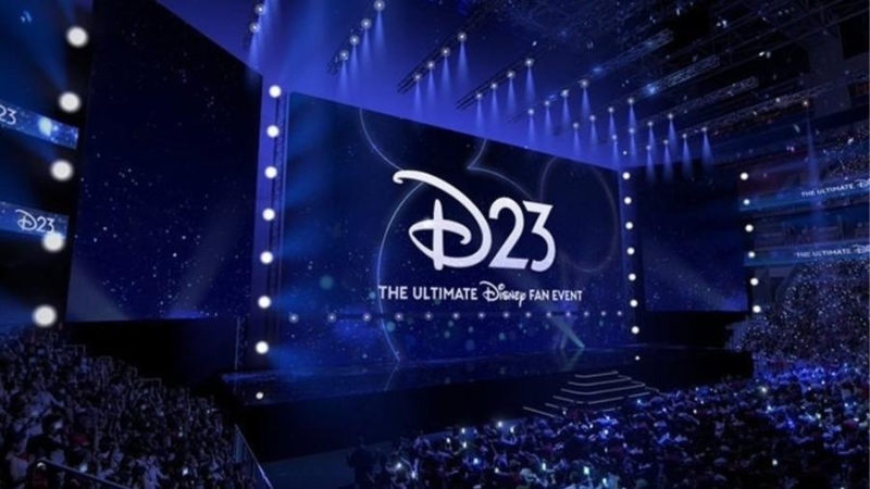 O que vai ter na D23 Brasil? Prepare-se para um evento de encantar corações!