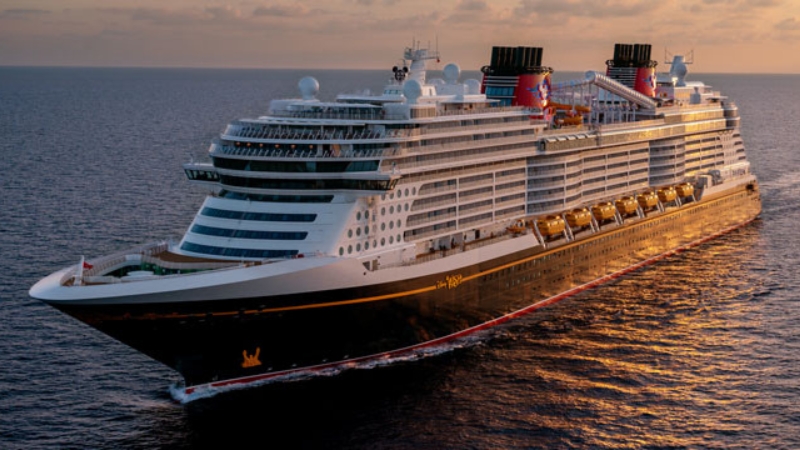 Quanto custa o Cruzeiro da Disney Wish? Descubra o valor