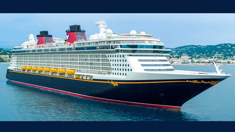 Qual a melhor época para Cruzeiro da Disney?