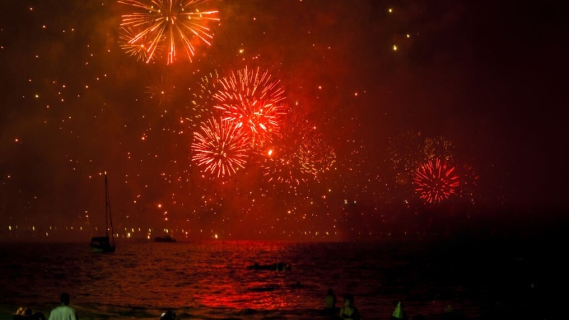 Réveillon Búzios 2025: Descubra as festas imperdíveis para celebrar em grande estilo